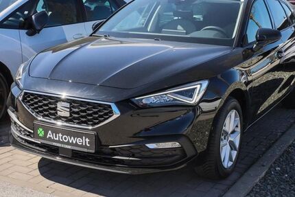 Seat Leon 43.650 km 19.490 &euro; Forchheim 91301