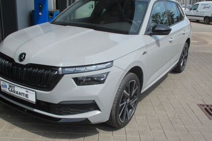 Skoda Kamiq 61.000 km 21.790 € Dombühl 91601