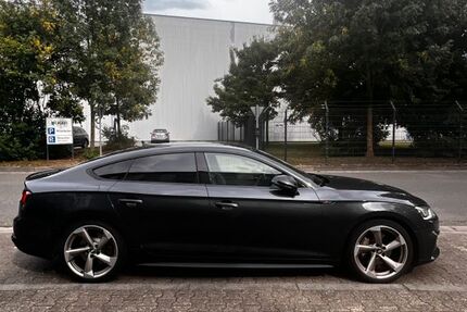 Audi A5 119.000 km 25.300 € Mainz 55122