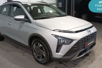Hyundai BAYON 39.902 km 12.770 &euro; Eching 85386