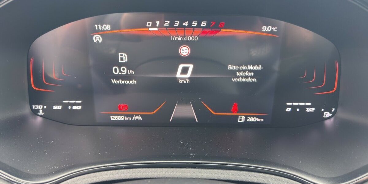 Seat Ibiza Style 40th Annivers.*LED/Navi-App/Kamera/Key 12.689 km 17.790 &euro; Bamberg 96052