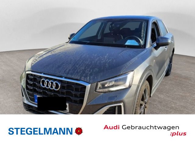 Audi Q2 34.657 km 29.590 &euro; Detmold 32756