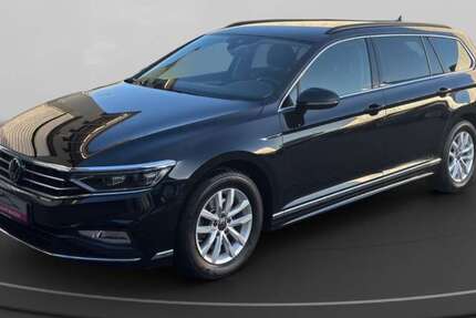 VW Passat Variant 57.758 km 25.490 € Bad Kreuznach 55543
