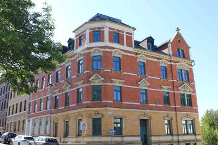 Wohnung zum Kaufen in ReichenbachV. 29.000 € 50.87 m² 2 zimmer