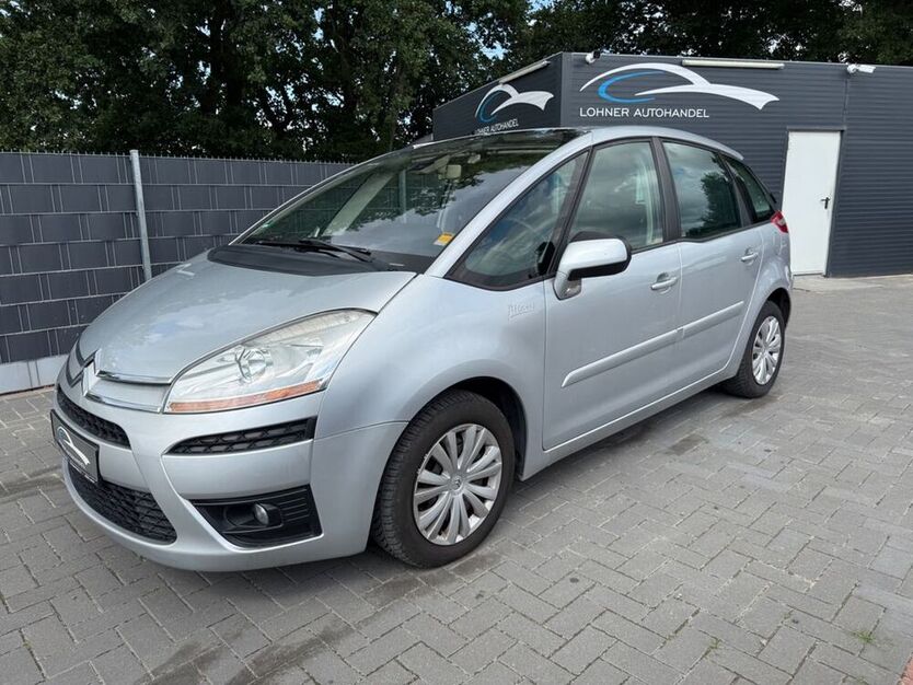 C4 Picasso