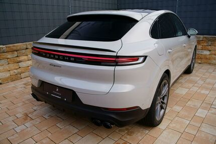 Porsche Cayenne 11.999 km 95.880 &euro; Asslar 35614