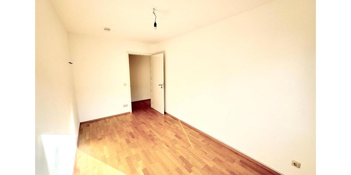 Gepflegte 5-Zimmer Maisonette-Wohnung in Darmstadt-Bessungen 5 zimmer
