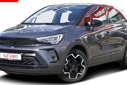 Opel Crossland (X) 52.392 km 18.490 € Eisenhüttenstadt 15890