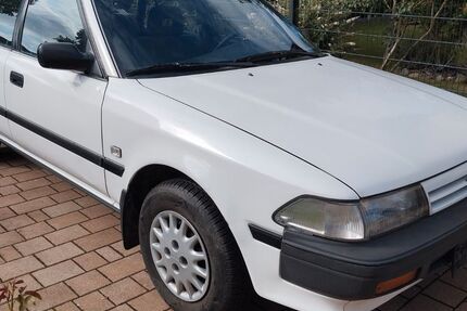 Toyota Carina 84.761 km 3.450 &euro; Fredersdorf / bei Berlin 15370