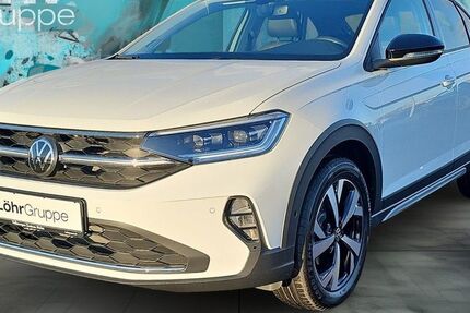 VW Taigo 2.198 km 24.880 &euro; Mainz 55131