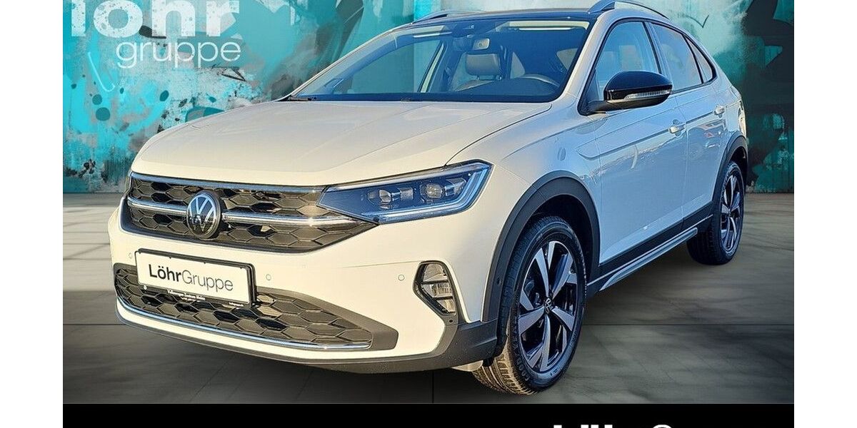 VW Taigo 2.198 km 24.880 &euro; Mainz 55131