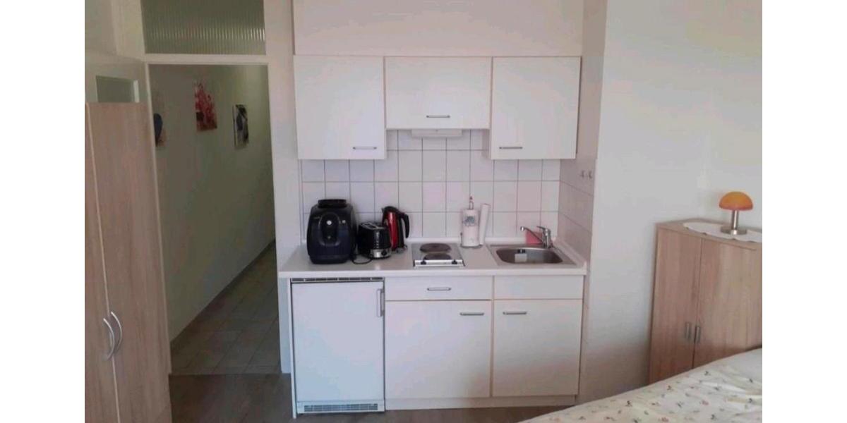 Etagenwohnung Schleswig - 1 Zimmer, 31 m&sup2;, 47.000&euro; | Angebot:27078128