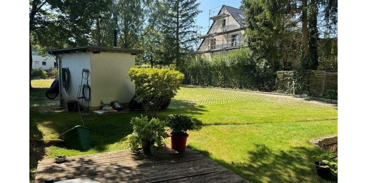 Grundstück Glienicke/Nordbahn Nordbahn - 260.000&euro; | Angebot:25109500