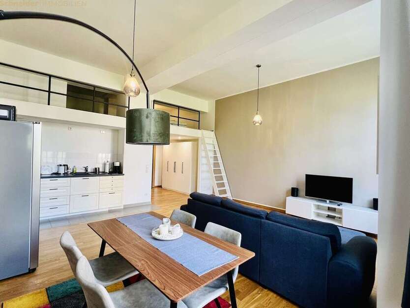 Wohnung zum Mieten in Berlin 1.300 € 48 m²