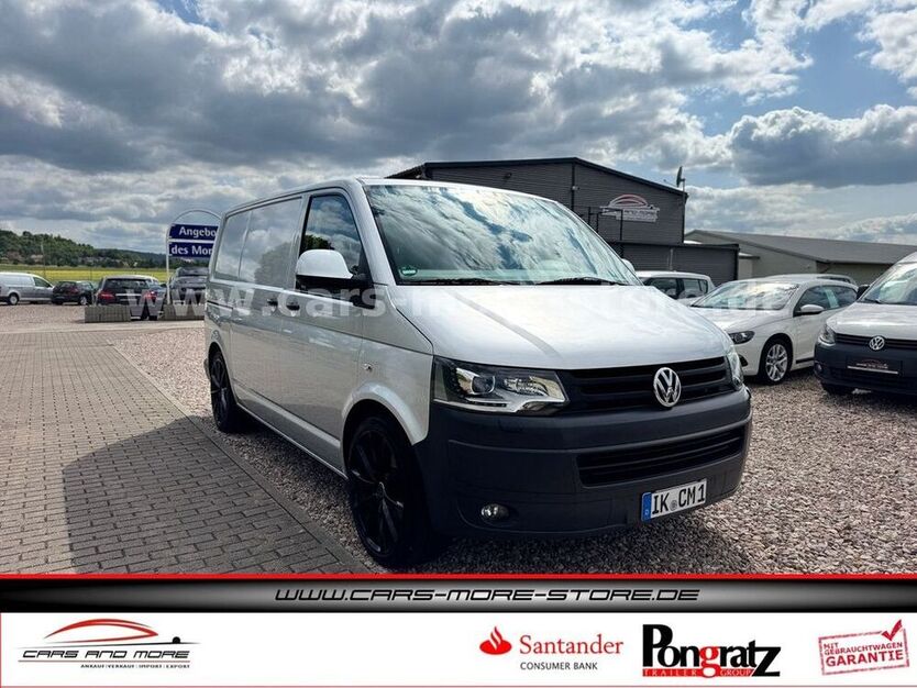 T5 Transporter