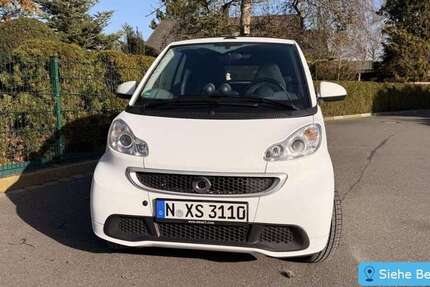 Smart forTwo 118.500 km 6.100 &euro; Starnberg 82319