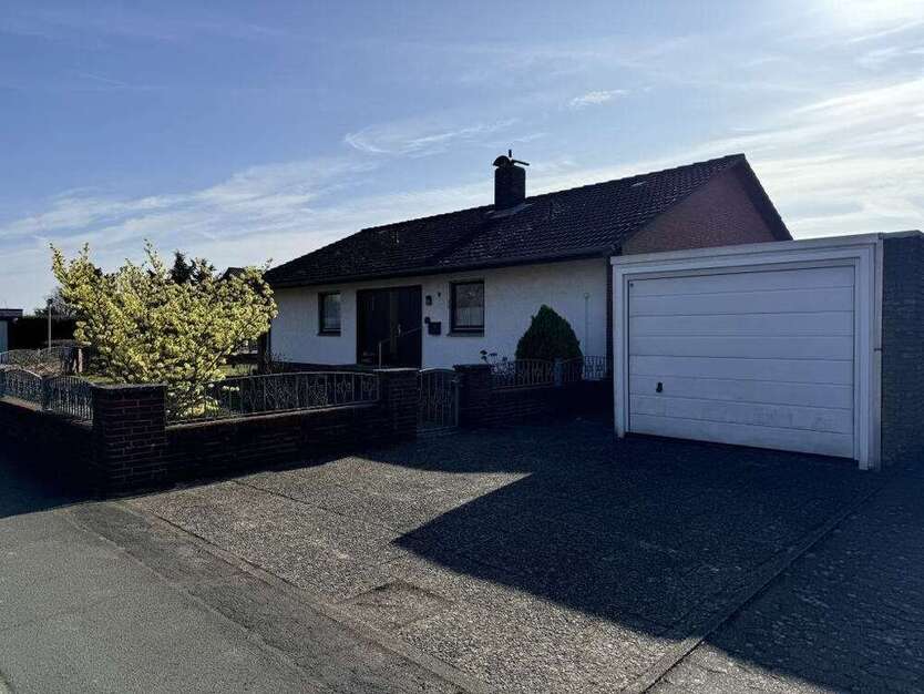 Haus zum Kaufen in Peine - Klein Ilsede 239.000 € 102 m²