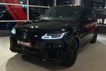 Land Rover Range Rover Sport 5.0 Autobiography |525PS|Fond-TV 139.780 km 32.999 &euro; Mainz-Kostheim 55246