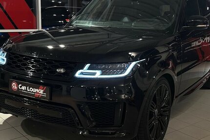 Land Rover Range Rover Sport 5.0 Autobiography |525PS|Fond-TV 139.780 km 33.999 &euro; Mainz-Kostheim 55246