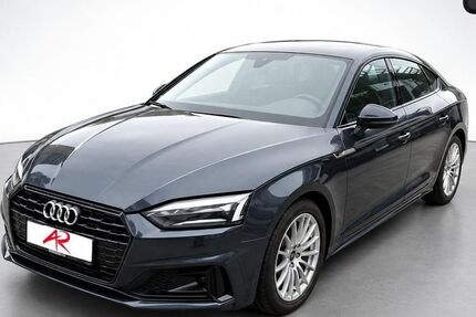 Audi A5 70.000 km 26.880 &euro; Berlin 12103