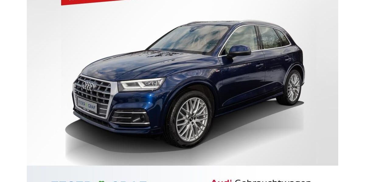 Audi Q5 113.892 km 29.940 &euro; Magdeburg 39126