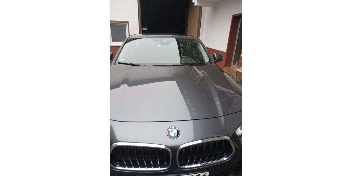 BMW X2 172.000 km 14.950 &euro; Otzberg 64853