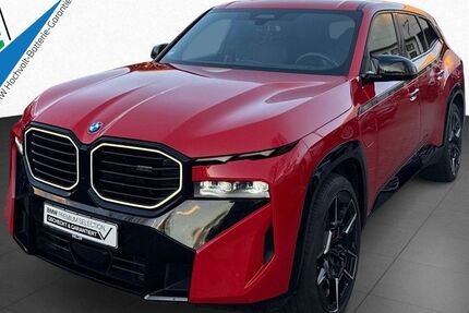 BMW XM 21.184 km 91.450 &euro; Hamburg-Bergedorf 21033