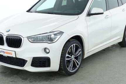 BMW X1 106.766 km 23.750 &euro; Berlin 14059