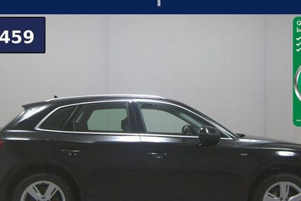 Audi Q5 51.884 km 29.980 &euro; Gyhum/Bockel 27404