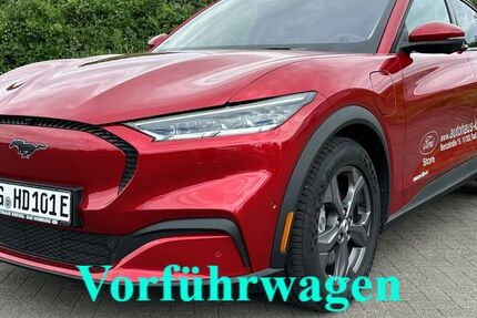 Ford Mustang Mach-E 15.000 km 27.980 € Bad Homburg 61352