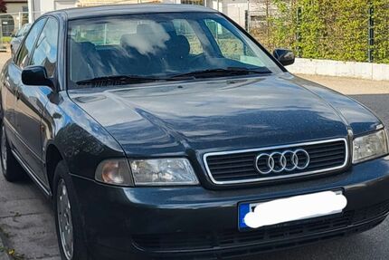 Audi A4 193.000 km 2.400 &euro; Pfaffenhofen 85276
