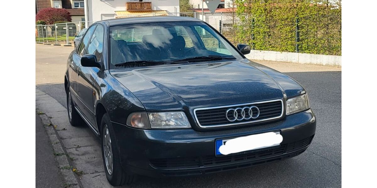 Audi A4 193.000 km 2.400 &euro; Pfaffenhofen 85276
