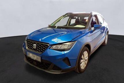 Seat Arona 21.100 km 19.980 &euro; Fürth 90763