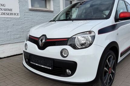 Renault Twingo 73.000 km 7.800 &euro; Burg 39288