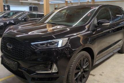 Ford Edge 84.632 km 24.985 &euro; Uetersen bei Hamburg 25436