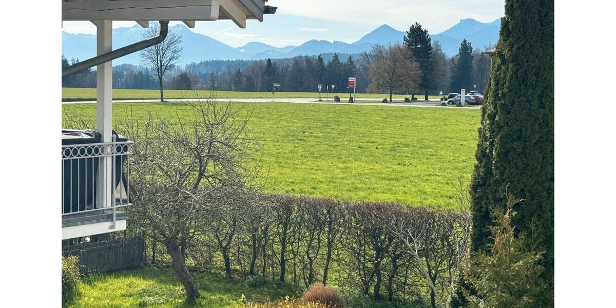 Maisonettenwohnung Prien am Chiemsee - 3 Zimmer, 84 m&sup2;, 437.000&euro; | Angebot:26913918