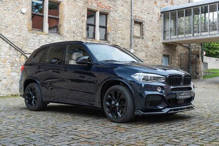 BMW X5 63.162 km 38.600 € Völpke 39393