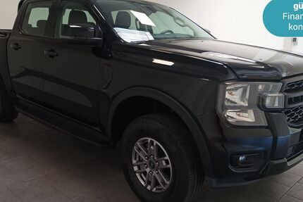 Ford Ranger 17.507 km 43.270 &euro; Egelsbach 63329