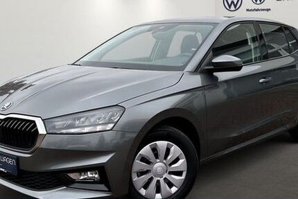 Skoda Fabia 14.400 km 19.499 &euro; Fürstenwalde 15517