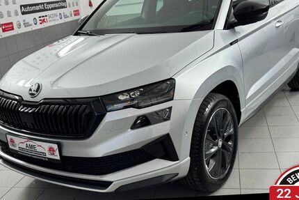 Skoda Karoq 10.661 km 37.950 &euro; Eppenschlag 94536
