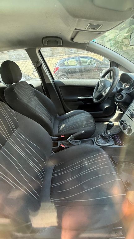 Corsa