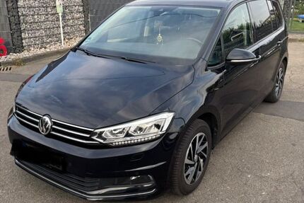 VW Touran 105.000 km 17.899 &euro; Bad Hönningen 53557
