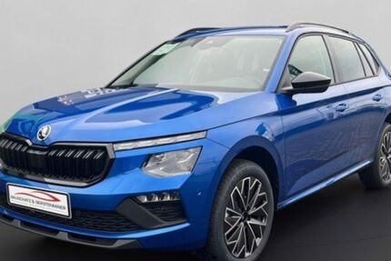 Skoda Kamiq 3.810 km 33.990 &euro; Baden-Baden 76530