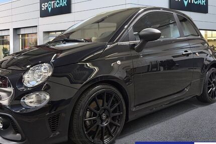 Abarth 595 20.896 km 22.690 &euro; Hamburg 22529