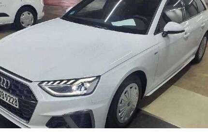 Audi A4 20.534 km 32.490 &euro; Wolfsburg 38440