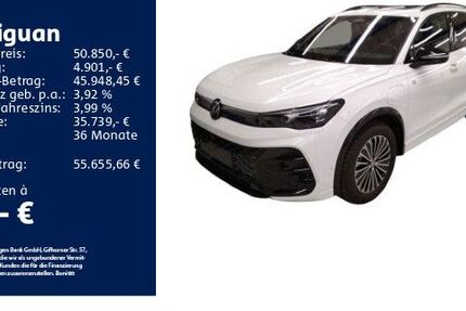 VW Tiguan 21.028 km 50.850 &euro; Aalen 73431