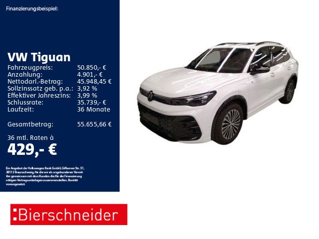 VW Tiguan 21.028 km 50.850 &euro; Aalen 73431