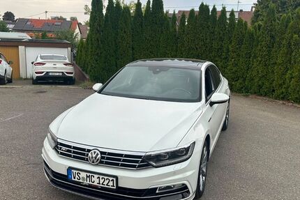VW Passat 109.000 km 20.999 &euro; Dauchingen 78083