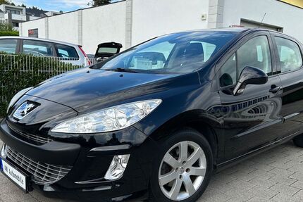 Peugeot 308 135.509 km 4.490 &euro; Soest 59494