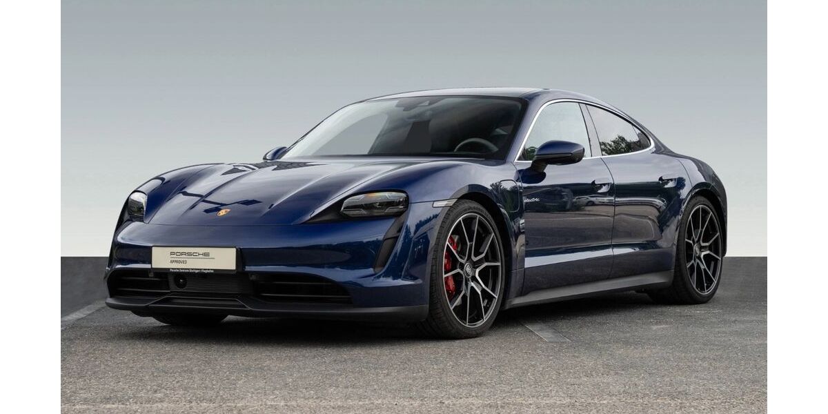 Porsche Taycan 45.700 km 73.900 &euro; Filderstadt 70794